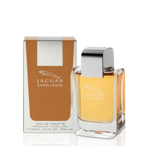 JAGUAR EXCELLENCE MEN EDP 100ML