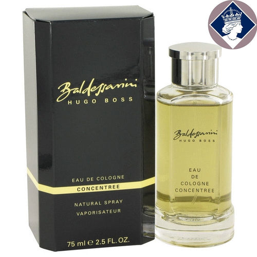 BALDESSARINI COLOGNE EDP 75Ml For Men by Hugo Boss