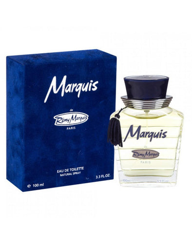 Marquis EDT 100ml Men (Blue)