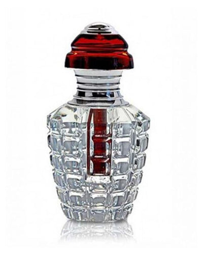 Dahn Al Oudh Hikaaya Attar - 3ml