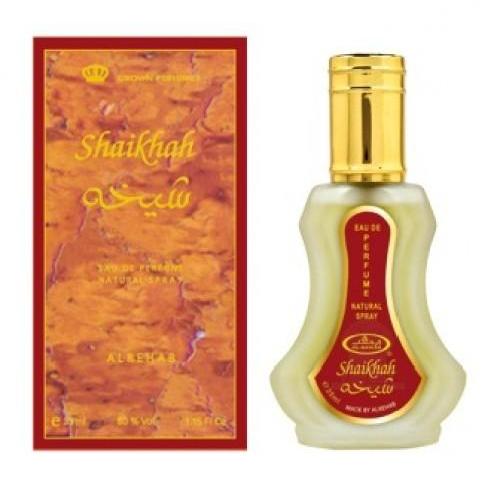 Al Rehab Shikha - EDP - For Women - 35ml