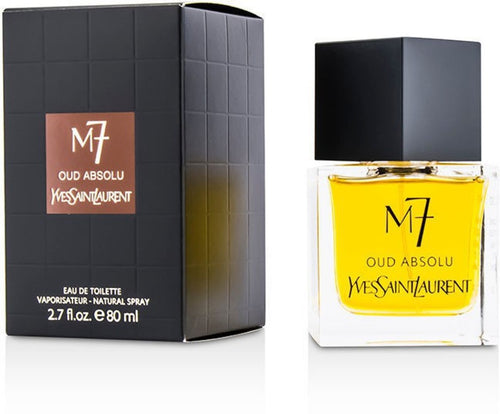 M7 Oud Absolu for Men - 80ml