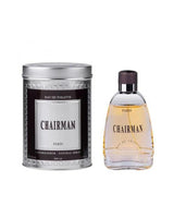 Chairman Yves de Sistelle for Men