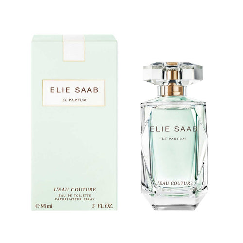 ELIE SAAB L,EAU COUTURE WOMEN EDT 90ML