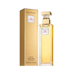 5th Avenue Elizabeth Arden for women 75Ml