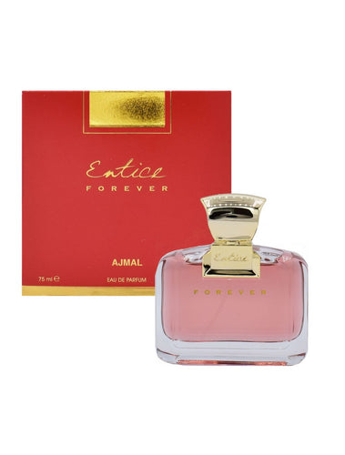 Entice Forever For Women - 75ml