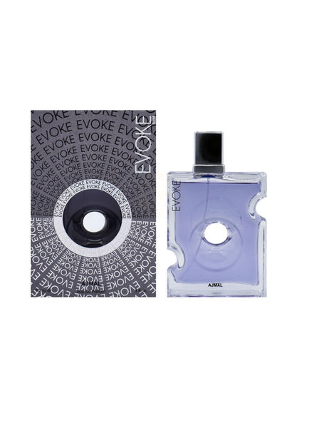 Evoke Him EDP by Ajmal 100 ml