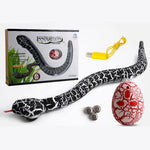 Innovation Snake Toy
