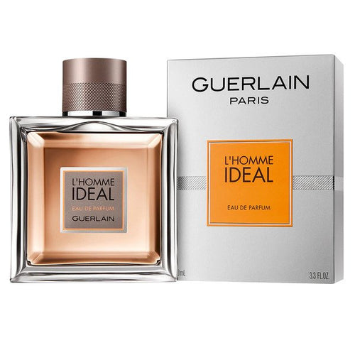 GUERLAIN L HOMME IDEAL EDP 100ML