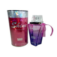 Shine Perfume for Women - 100ml