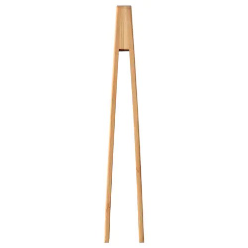 Serving Tong by Ikea