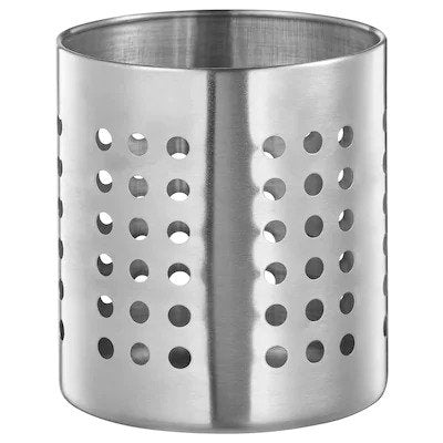 Cutlery stand by Ikea