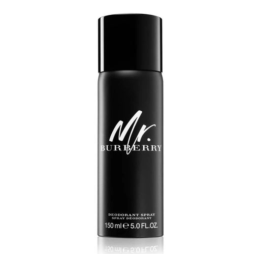 Mr BURBERRY Spray 150ml Deodorant