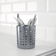 Load image into Gallery viewer, Cutlery stand by Ikea