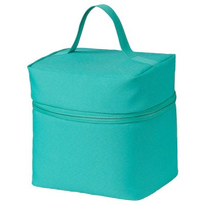Spacious, Lightweight, and Durable Lunch Bag Pakistan by IKEA