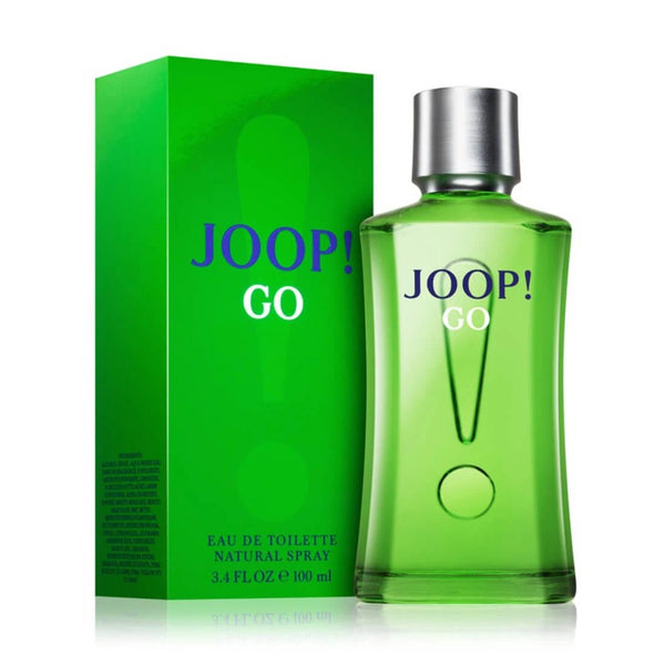 JOOP Go Perfume For Men - 100ml