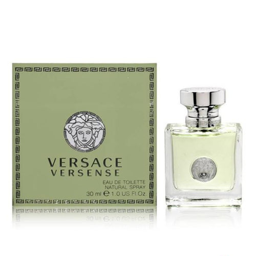 VERSACE VERSENSE WOMEN EDT 100ML