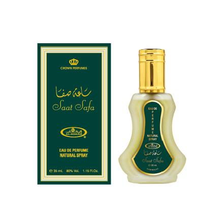 SAAT SAFA for Women and Men - PERFUME - 6ML