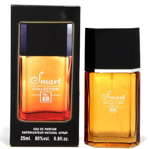 Smart collection perfume 68 EDP 25ML