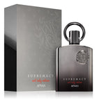 Supremacy Not Only Intense EDP by Afnan 100 ml
