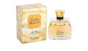 Golden-Beauty Perfume -100 Ml