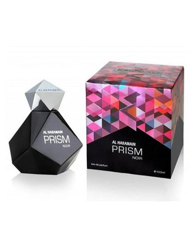 Prism Noir Spray For Men - 100 ml