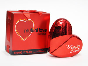 Mutual Love Perfume For Women - 50ml