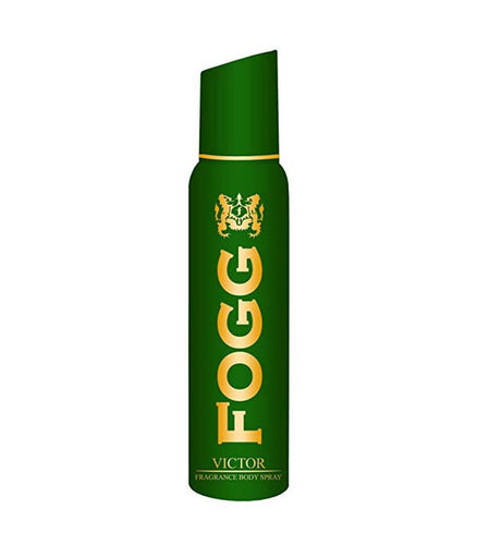 Victor - Body Spray - for Men - 120 ml