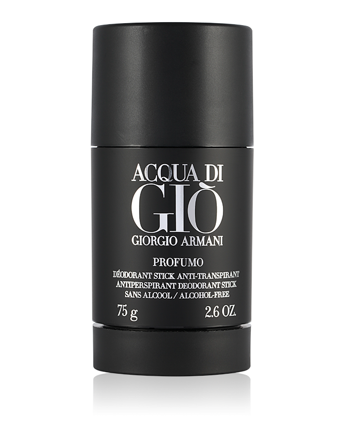 Aqua di gio online stick