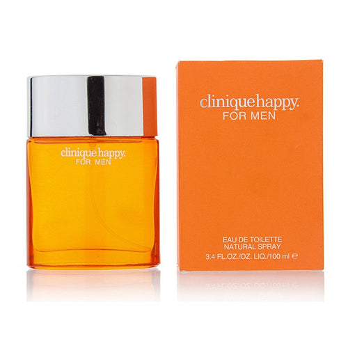 CLINIQUE HAPPY MEN EDT 100ML