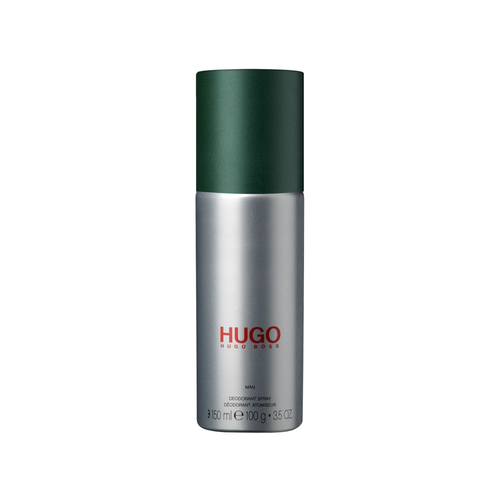 HUGO GREEN MEN DEO 150ML