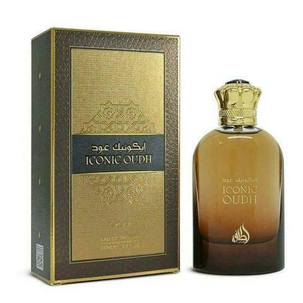 Iconic Oudh - 100 Ml