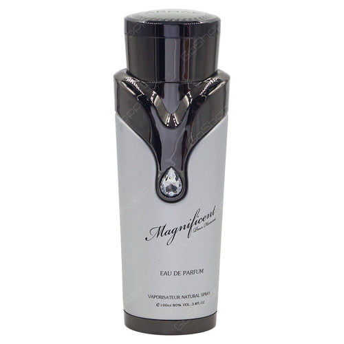 MAGNIFICENT POUR HOMME - 100ml