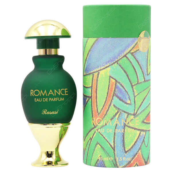 Romance Perfume by Rasasi 45Ml