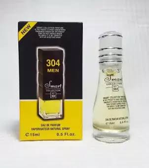 Smart Collection Perfume 304 MEN 15 ML