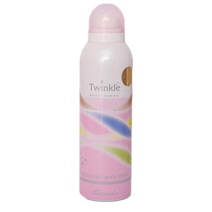Rasasi Twinkle Spray For Women - 200ml