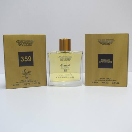 Smart Collection No.359 Perfume