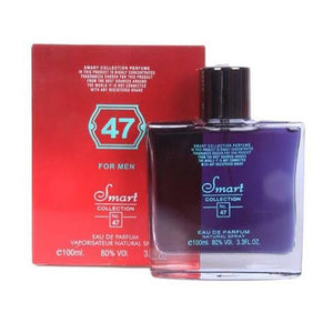 Smart Collection 47 For Men EDP 100ml