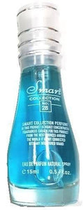 Smart Collection Code No 28 Body Spray 15ML