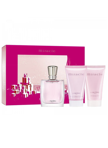 MIRACLE WOMEN SET