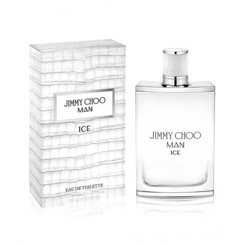 JIMMY CHOO ICE MEN EDT 100ML