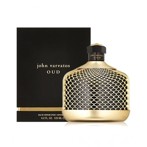 JOHN VARVATOS OUD MEN EDP 125ML