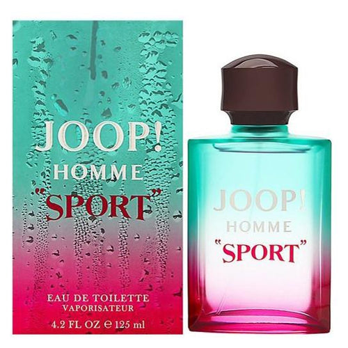 Joop Homme Sport Eau De Toilette 125ml