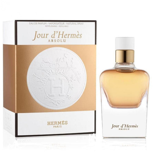 JOUR D HERMES ABSOLU EDP 85ML