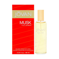 JOVAN MUSK FOR WOMEN 96ML