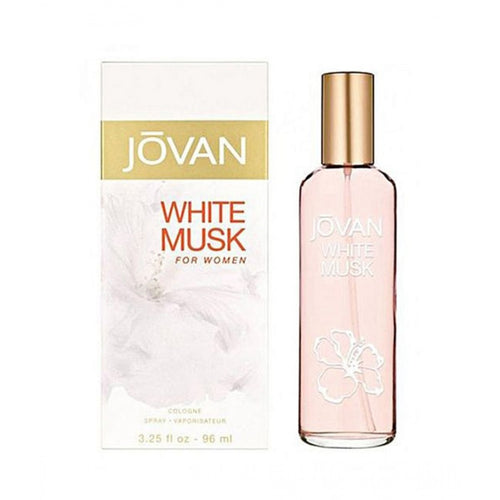 Jovan White Musk For Women