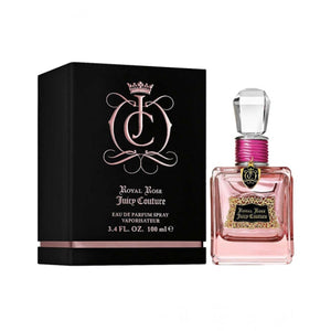 ROYAL ROSE Juicy couture Perfume For Women - 100ml