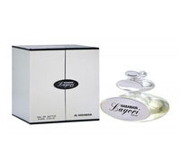 Al Haramain Lagori Silver Spray For Men - 100ML