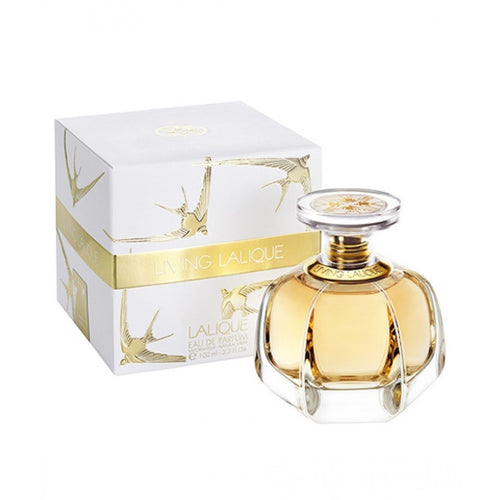 LALIQUE LIVING WOMEN EDP 100ML