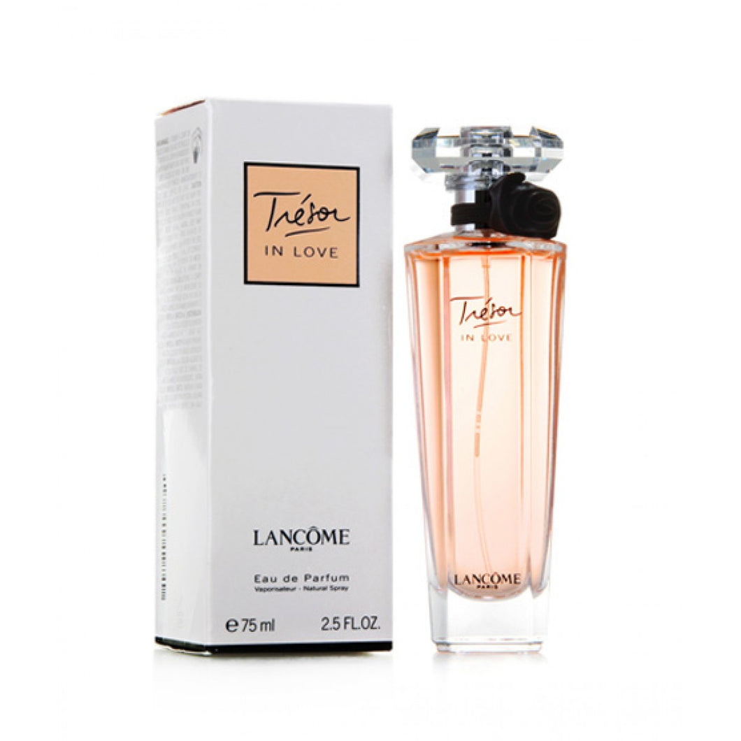 TRESOR IN LOVE EDP 100ML - LANCOME